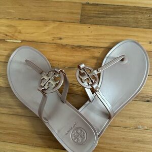 Tory Burch Tan Sandals for Women